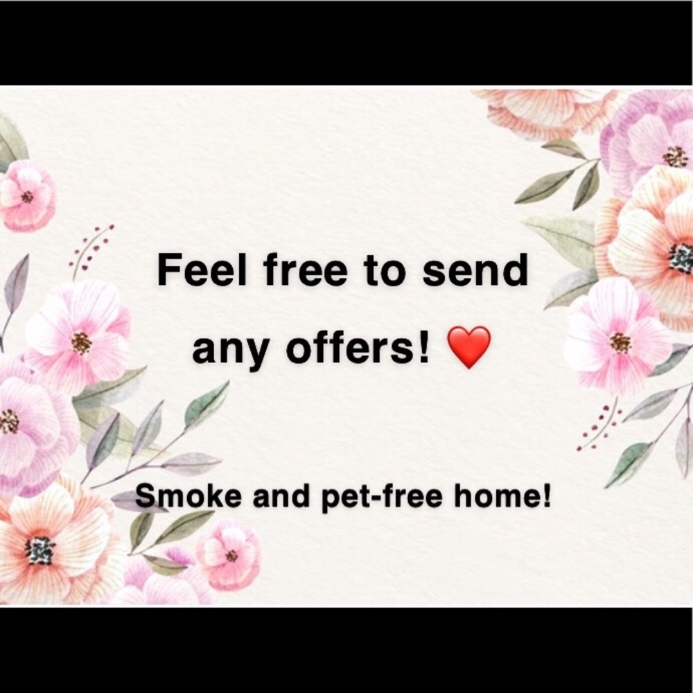 Feel free to message me about anything :)